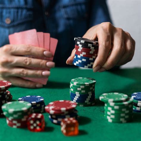 Minimum Raise Rules in No Limit Texas Hold’em.